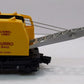 Lionel 6-18402 O Gauge Lionel Lines Operating Burro Crane #18402 LN/Box