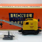 Lionel 6-18402 O Gauge Lionel Lines Operating Burro Crane #18402 LN/Box