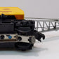 Lionel 6-18402 O Gauge Lionel Lines Operating Burro Crane #18402 LN/Box