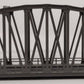 Marklin 7263 HO Scale 14" Arch Bridge