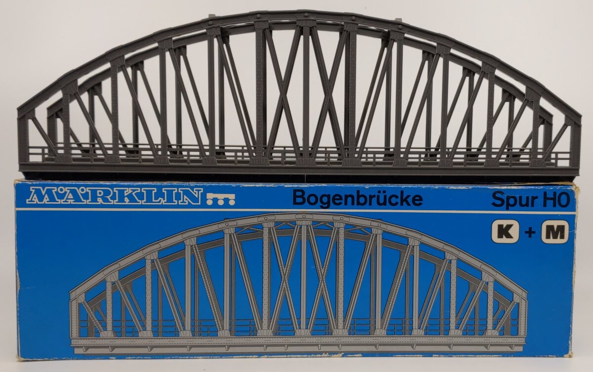 Marklin 7263 HO Scale 14