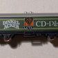 Marklin 8648 Z Scale Dinkel Acker Boxcar LN/Box