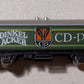 Marklin 8648 Z Scale Dinkel Acker Boxcar LN/Box