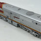 Walthers 910-20082 HO Santa Fe Alco PA Diesel Locomotive ESU Sound & DCC #61L