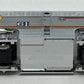 Walthers 910-20082 HO Santa Fe Alco PA Diesel Locomotive ESU Sound & DCC #61L