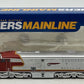 Walthers 910-20082 HO Santa Fe Alco PA Diesel Locomotive ESU Sound & DCC #61L