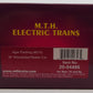 MTH 20-94486 O Gauge Agar Packing Premier 36' Woodside Reefer #515