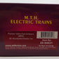 MTH 20-94621 O Pioneer Valley Ham 36' Woodsided Reefer Car #805