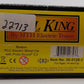 MTH 30-5120-1 Boston PCC Electric Street Car w/ Proto-Sound 2.0