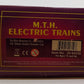 MTH 20-94238 Du Bois Brewing Co. 40' Steel Sided Reefer Car #125304
