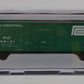 Atlas 50005233 N Penn Central Large Logo X72 Boxcar #229101