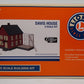 Lionel 1930430 O Davis House Building Kit