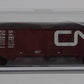 Atlas 50002863 N Canadian National Trainman® 90 Ton Hopper #326393