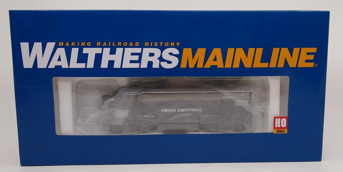 Walthers 910-19986 HO PC EMD F7 A Diesel Locomotive w/ ESU Sound & DCC #1678