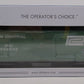 Athearn 67751 HO Penn Central RTR 40' Modern Boxcar #252932