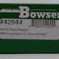 Bowser 42044 HO Pennsylvania H21a “Coal Goes To War” Hopper Car #256482