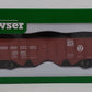 Bowser 42044 HO Pennsylvania H21a “Coal Goes To War” Hopper Car #256482