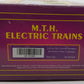 MTH 20-91024 O Gauge Denver & Rio Grande Western Extended Vision Caboose #01500 LN/Box