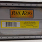 MTH 30-8014 O Denver Rio Grande Die-Cast Hopper Car LN/Box