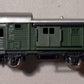 Marklin 8609 Z Scale DB German Federal Railroad Freight Train Baggage Car