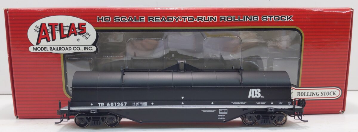 Atlas 20001436 HO Scale TR Tank Car #601267