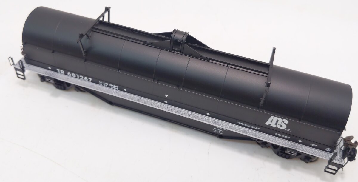 Atlas 20001436 HO Scale TR Tank Car #601267