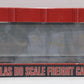 Atlas 1750 HO Gauge Undecorated 53' Evans DPD Box