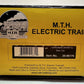 MTH 20-96176 O Caterpillar Tank Car #200815
