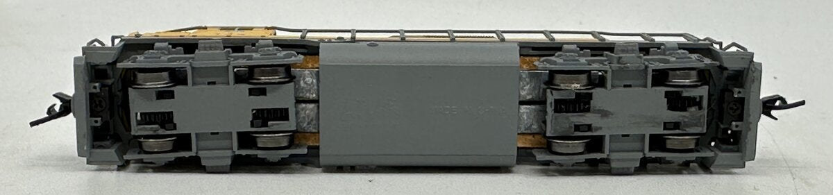 Atlas 40000747 N Scale Union Pacific GP35 Diesel Locomotive #744