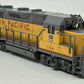 Atlas 40000747 N Scale Union Pacific GP35 Diesel Locomotive #744