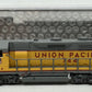 Atlas 40000747 N Scale Union Pacific GP35 Diesel Locomotive #744