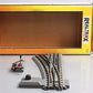 MTH 40-1021 O72 RealTrax Nickel Silver Left Hand Remote Switch Turnout
