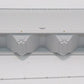 Atlas 20000433 HO Scale Amoco Chemicals ACF Plastics Hopper Car #6746