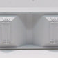 Atlas 20000433 HO Scale Amoco Chemicals ACF Plastics Hopper Car #6746