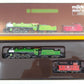 Marklin 88811 Z Southern Railway Steam Locomotive with Tender and Caboose Set LN/Box