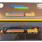 Marklin 88603 Z Scale Milwaukee Road Diesel Locomotive and Caboose LN/Box