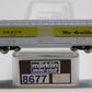 Marklin 8677 Z Scale Denver and Rio Grande Western 50' Boxcar #91069 LN/Box