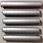 Marklin 87357 Z DB Express Train Skirted Passenger Cars (Set of 5)