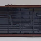 K-Line K761-17583 O Gauge NYC Boxcar #164296 LN/Box
