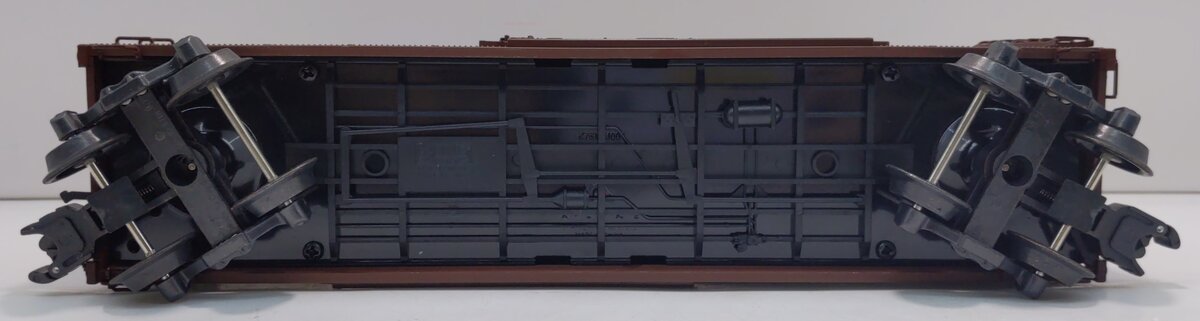 K-Line K761-17583 O Gauge NYC Boxcar #164296 LN/Box