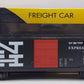 K-Line K761-1792 O Gauge New Haven Express Service Boxcar #36438 LN/Box