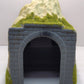 Model Power 6090 O Scale Staight Tunnel