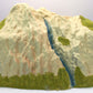 Model Power 6090 O Scale Staight Tunnel