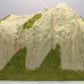 Model Power 6090 O Scale Staight Tunnel