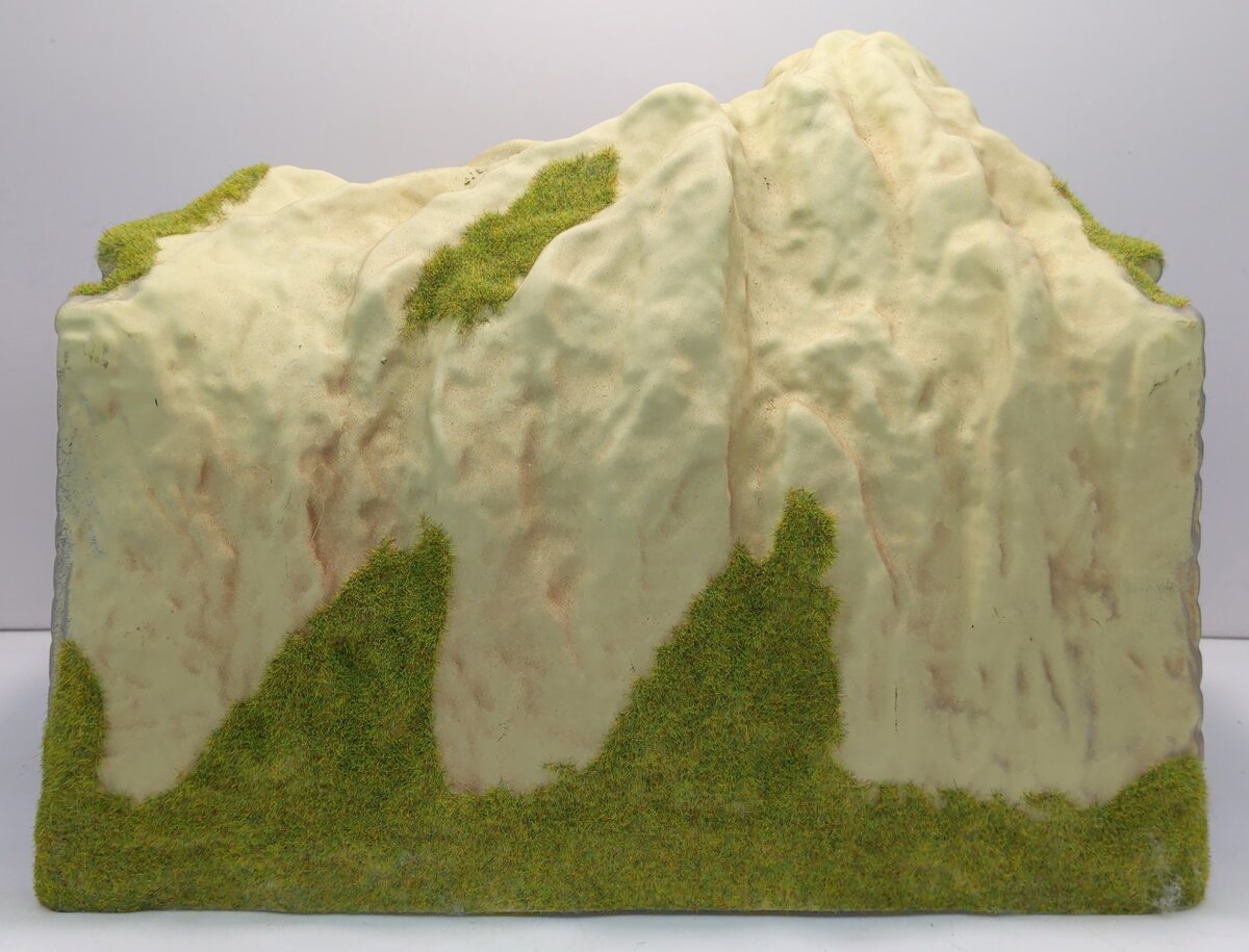 Model Power 6090 O Scale Staight Tunnel