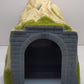Model Power 6090 O Scale Staight Tunnel