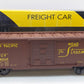 K-Line K641-21153 O UP Road of the Streamliners Boxcar #182045 LN/Box