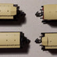 Marklin 87041 Z Scale KPEV Passenger Car Set (Set of 4)