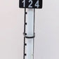 MTH 30-11036 O Scale Vertical 3-Color Block Signal LN/Box
