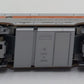 Kato 176-1204 WP/CA Zephyr F3A #801A Diesel Locomotive